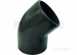 Georg Fischer Upvc 90d Elbow 211011 4 721101115