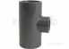 Georg Fischer Upvc 90d Reduced Tee Np16 90x32 721200142