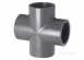 Georg Fischer Upvc Cross 213011 1 721301108