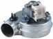 Ideal 172434 Combustion Ch Insin