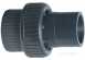 Georg Fischer Upvc Ball Valve 543 L-port Epdm 32 161543004