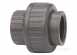 Georg Fischer Upvc Union 215106 1/4 721510604