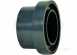 Georg Fischer Upvc O-ring Stub Flange 218101 75 721810112