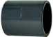 Georg Fischer Upvc Socket 219101 32 721910108