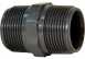 Georg Fischer Upvc Hexagon Nipple 219119 1 721911908