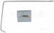 Caradon Ideal 078829 Pilot Pipe Assembly