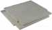Ideal 078285 Combu Chamber Side Insul