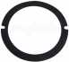 Ideal 013884 Motor/chassis Gasket