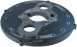 Ideal 135415 Frt Cvr Plt M/cd Ptd
