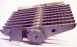 Ideal 056389 Gas Header Ptd- 100kw Ser 3