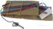 Ideal 153483 Comp Casing 6 Sect 82278516