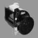 Adl Gbdf 5 3ph 415v Ms Flue Dilution Fan