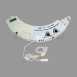 Icon Hts Humidity Pullcord Plus Timer 12v