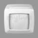 Airflow Loovent Eco Dmev Humidity Timer
