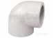 Georg Fischer Pp 90d Elbow 271001 16