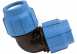 Georg Fischer Alprene Elbow 9111 20pex20pe