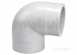 Georg Fischer Pp Bf 90d Elbow 727108509 40