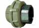 Georg Fischer Pp Adaptor Union 727530307 25x3/4