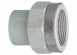 Georg Fischer Progef Adaptor Socket Bsp 63