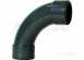 2000 X 1000 X 4 En Grey Ral7011 Pvc
