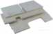 Caradon Ideal 079585 Comb Chamber Insul