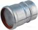 Ideal 174029 Pipe-gas Valve To Manifold