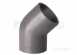 Georg Fischer Abs 45d Elbow 291511 1.1/4