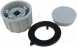 Ideal 170859 Control Knob Assembly 40-120