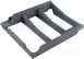 Ideal 170305 Comp Lower Baffle 82290024