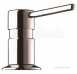 Carron Phoenix 101.0043.073 Ss Lavella Kitchen Sink With Left Hand 1.5 Bowl And Drainer