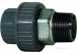Georg Fischer Abs X Gi Adpt Union Epdm 29.53.18 1/2