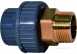 Georg Fischer Abs X Brass Union Epdm 295518 2