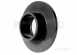 Georg Fischer Abs Full Face Flange Undrilled 1/2
