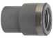 Georg Fischer Upvc 543 Ball Valve Epdm 1/2-15