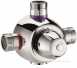 Delabie Premix Comfort T3 Group Thermostatic Mixer M1 Inch 90lpm