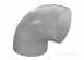 Georg Fischer Pvdf 90d Bend Hp Np10 350185 90 735018538