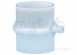 Georg Fischer Pvdf 90d Red Tee Np16 352089 75x40 735208964