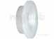 Georg Fischer Pvdf Ansi Flange Adaptor 40dn32 735790259