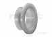 Georg Fischer Pvdf Flange Adpt Np16 357988 125 735798816