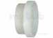 Georg Fischer Pvdf Flange Adaptor 358101 40 735810109