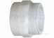 Georg Fischer Pvdf P/t Socket Pvdf 359102 25x3/4 735910207
