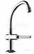 I/ian 4193 Two Tap Holes Lever Handles Mixer Nk/gd/por