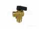 Baxi 235854 Bypass Body 1010110