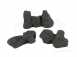 Baxi 239485 Coal Assembly