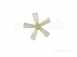 Baxi 238781 Motor Cooling Fan Impellor