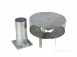 Baxi 102205 Gas Tap