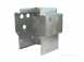 Baxi 234403 Box Combustion Assembly