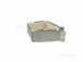 Baxi 235798 81729 Gasketfan Assembly
