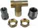 Baxi 040514 Kit Injector Tee