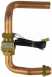 Baxi 5109230 Flow Switch Assembly